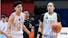 UST’s Gelo Crisostomo, Kent Pastrana claim the latest UAAP PoW honors for Season 88